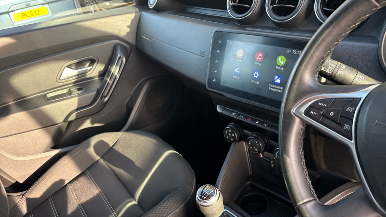 Dacia Duster 1.0 TCe 90 Comfort 5dr Petrol Estate